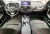 BMW二手車-2013 BMW 116 SPORT 1.6 5D 2WD 里程13萬 售價65.8萬