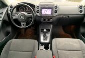 福斯中古車-2013 VW TIGUAN TSI 1.4 5D 2WD 里程13萬 售價38.7萬