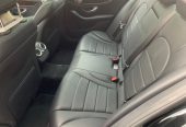 賓士中古車-2015 BENZ C300 里程8.3萬 售價105萬