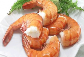 越南海鮮供應-Ai hy Seafood