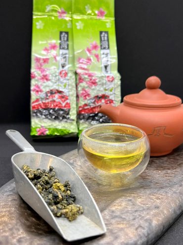 錦和茶棧提供您阿里山、梨山原始茶葉-優質順口的茶葉、茶包是最佳的送禮選項