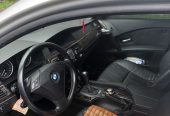 BMW 525I E60，2004年中古車，售15萬