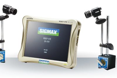 日本SIGMAX監視器-元呈國際股份有限公司