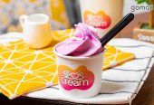 輕鬆加盟創業複合式餐飲-愛’s cream冰淇淋